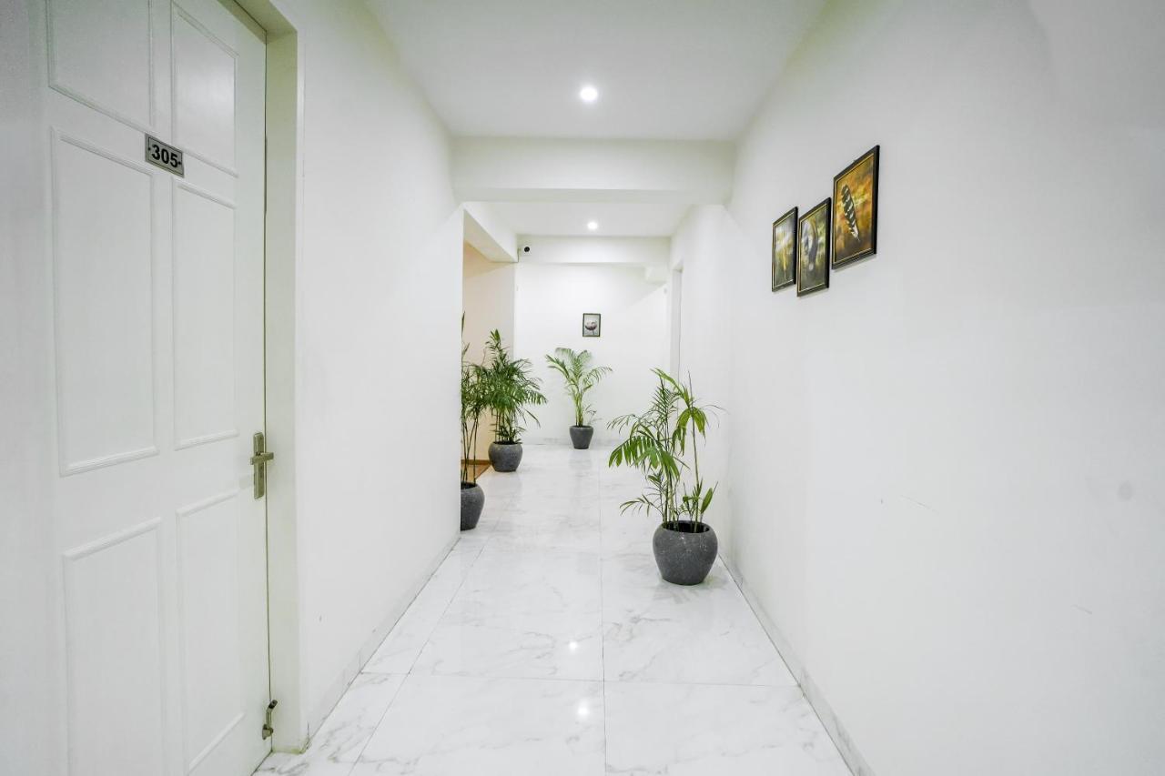 Saltstayz Sector 52 - Ardee City Mall Gurgaon Exterior photo