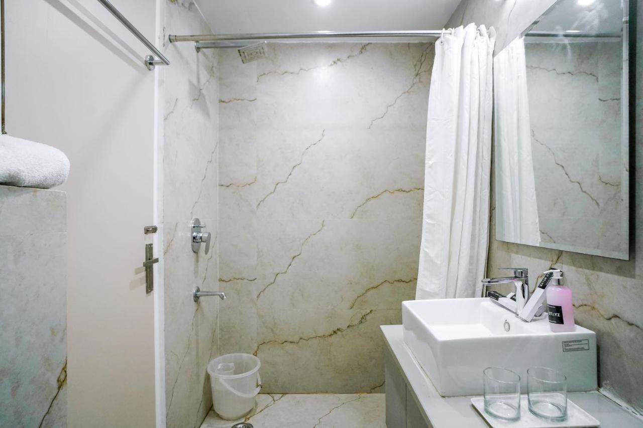Saltstayz Sector 52 - Ardee City Mall Gurgaon Exterior photo
